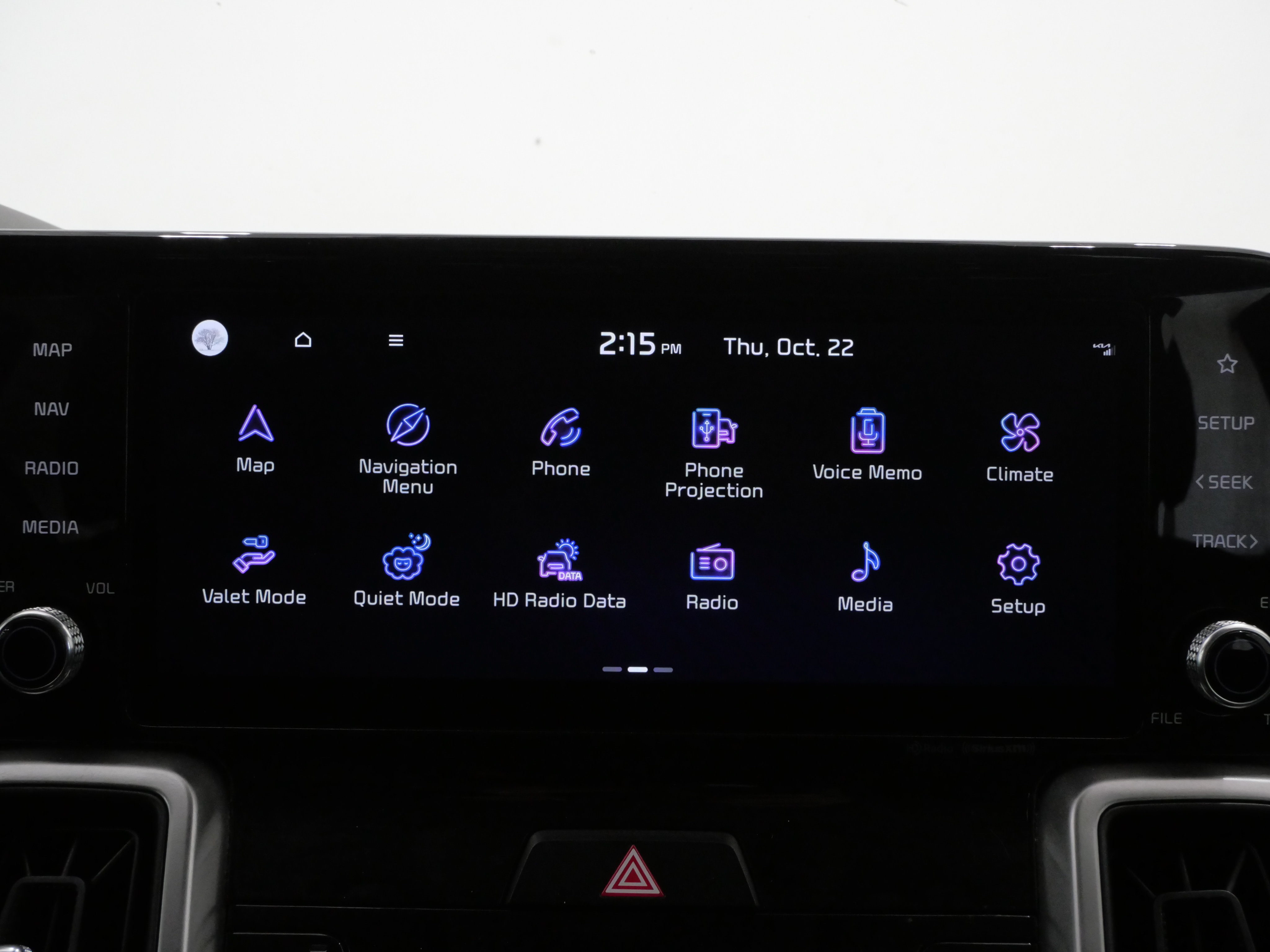 Used 2022 Kia Sorento S FWD image 16