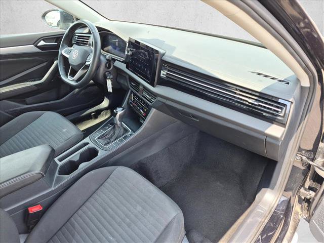 Used 2025 Volkswagen Jetta S FWD image 21
