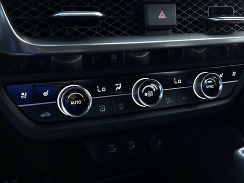New 2026 Acura ADX A-Spec AWD/4WD image 23