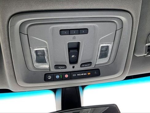 Used 2022 Chevrolet Silverado 1500 LT Trail Boss w/ Convenience Package II image 26