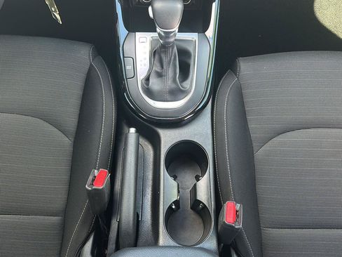 Used 2019 Kia Forte S FWD image 16