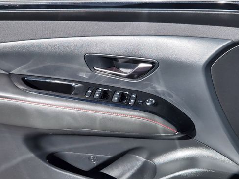 Used 2022 Hyundai Tucson N Line image 8