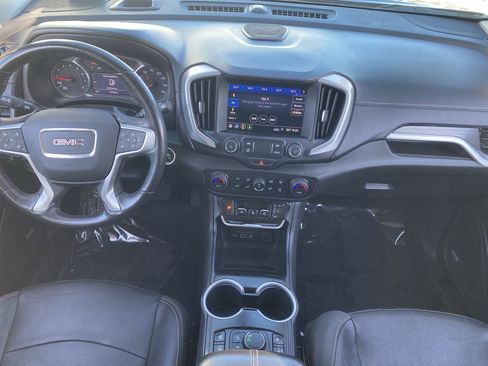Used 2020 GMC Terrain SLT w/ Preferred Package image 14
