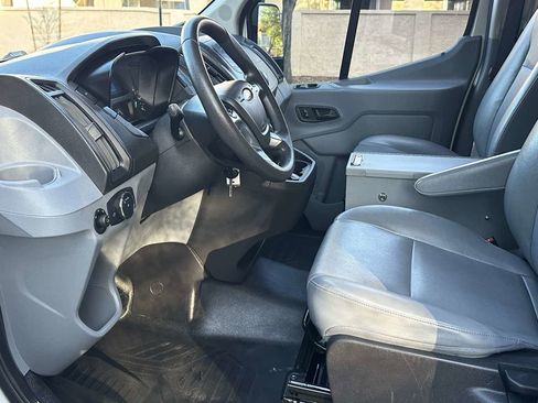 Used 2019 Ford Transit 150 130 Low Roof image 11