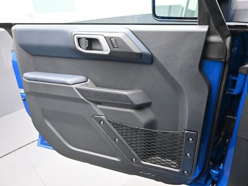 New 2026 Ford Bronco Heritage Edition image 16