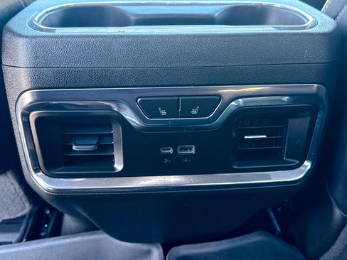 Certified 2024 GMC Sierra 2500 Denali Ultimate image 21