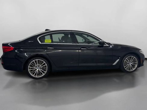 Used 2018 BMW 530e xDrive image 11