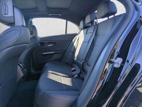 Used 2026 Mercedes-Benz C 300 4MATIC Sedan image 15