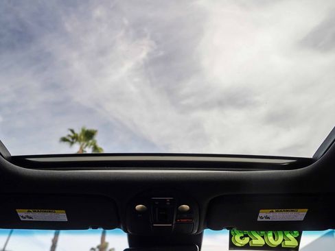 Used 2023 Genesis G70 2.0T w/ Sport Prestige Package image 16