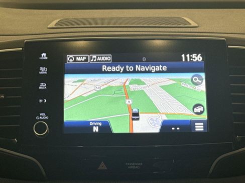 Used 2022 Honda Ridgeline RTL-E image 12