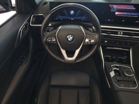 Used 2024 BMW 430i Convertible image 11