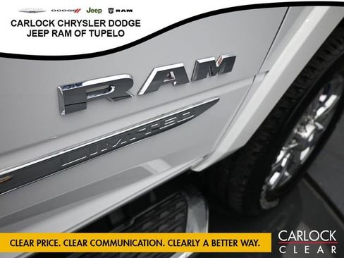 Used 2024 RAM 2500 Limited image 55