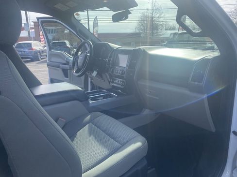 Used 2019 Ford F150 XLT w/ Equipment Group 302A Luxury image 29
