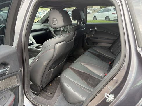 Used 2023 Acura TLX SH-AWD w/ A-SPEC Pkg image 10