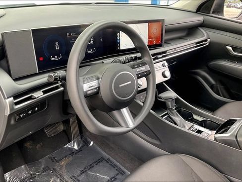 Certified 2026 Hyundai Tucson SEL FWD image 15