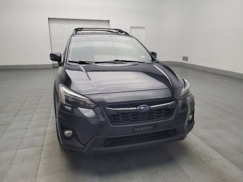Used 2018 Subaru Crosstrek 2.0i Limited image 14