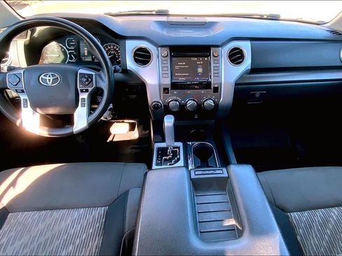 Used 2019 Toyota Tundra SR5 image 14