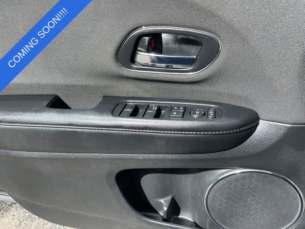 Used 2019 Honda HR-V EX image 30