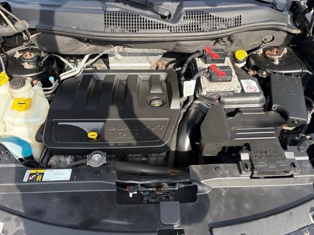 Used 2017 Jeep Compass High Altitude AWD/4WD image 42