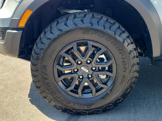New 2026 Ford Ranger Raptor AWD/4WD image 26
