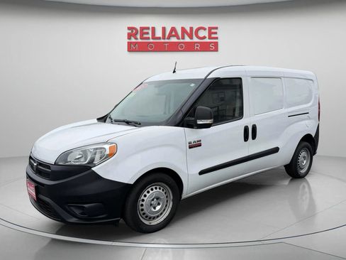 Used 2015 RAM ProMaster City Tradesman FWD image 2