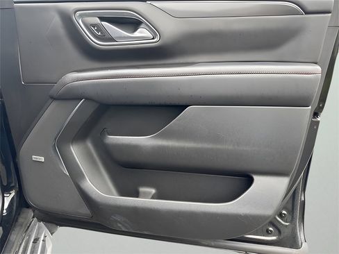 Used 2022 Chevrolet Tahoe RST image 10