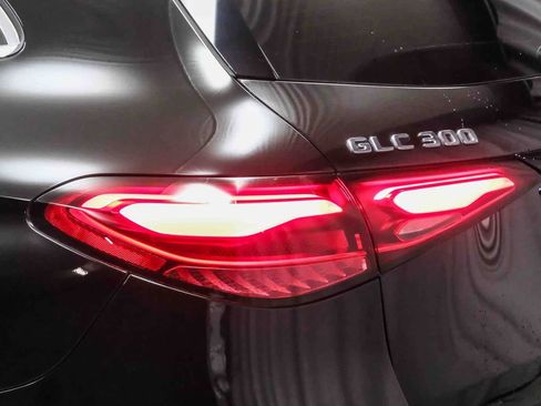 Certified 2023 Mercedes-Benz GLC 300 4MATIC image 7