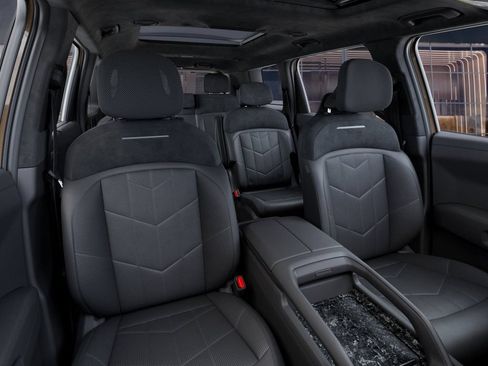 New 2027 Kia Telluride SX Prestige X-Pro AWD/4WD image 16