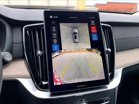 New 2026 Volvo XC90 B6 Plus w/ Protection Package image 20