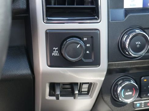 Used 2021 Ford F250 Lariat AWD/4WD image 21