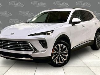 New 2026 Buick Envision Preferred video 2