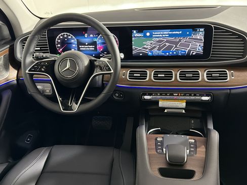 New 2026 Mercedes-Benz GLE 450 4MATIC image 29