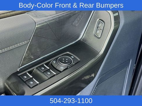 Used 2023 Ford F150 XLT w/ Equipment Group 302A High image 18