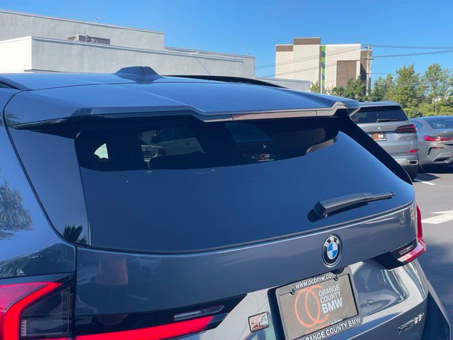 Certified 2023 BMW X1 xDrive28i w/ Premium Package AWD/4WD image 33