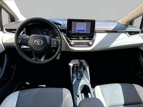 Used 2024 Toyota Corolla LE FWD image 16