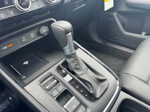 New 2026 Honda CR-V EX-L image 10