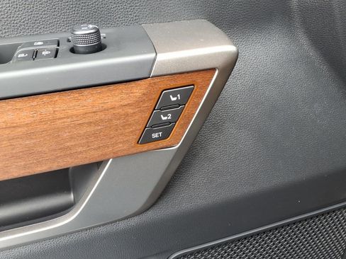 New 2026 Toyota Tundra 1794 Edition image 15