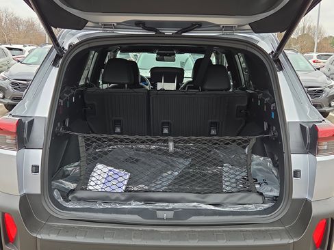 New 2026 Subaru Outback Premium image 4