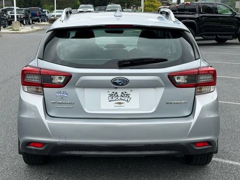 Used 2022 Subaru Impreza 2.0i Premium AWD/4WD image 13