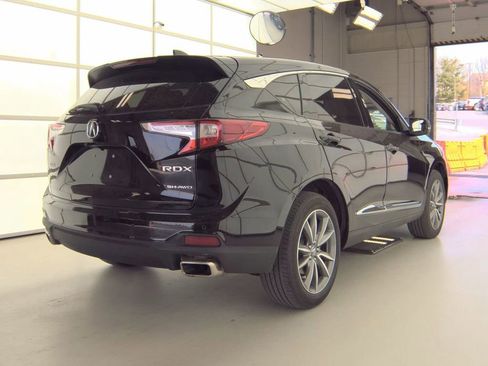 Used 2023 Acura RDX w/ Technology Package image 6