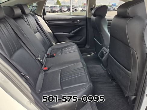 Used 2022 Honda Accord Sport Special Edition image 14