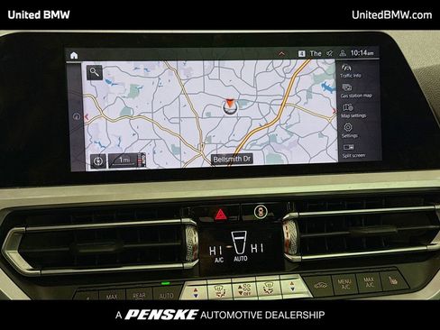 Used 2019 BMW 330i Sedan w/ Premium Package image 10