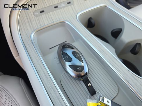 New 2026 Hyundai Palisade Calligraphy image 24