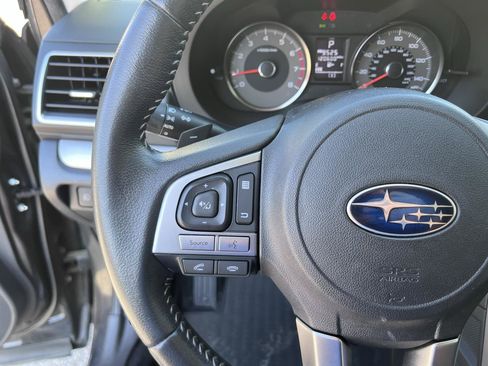 Used 2017 Subaru Forester 2.0XT Premium AWD/4WD image 25