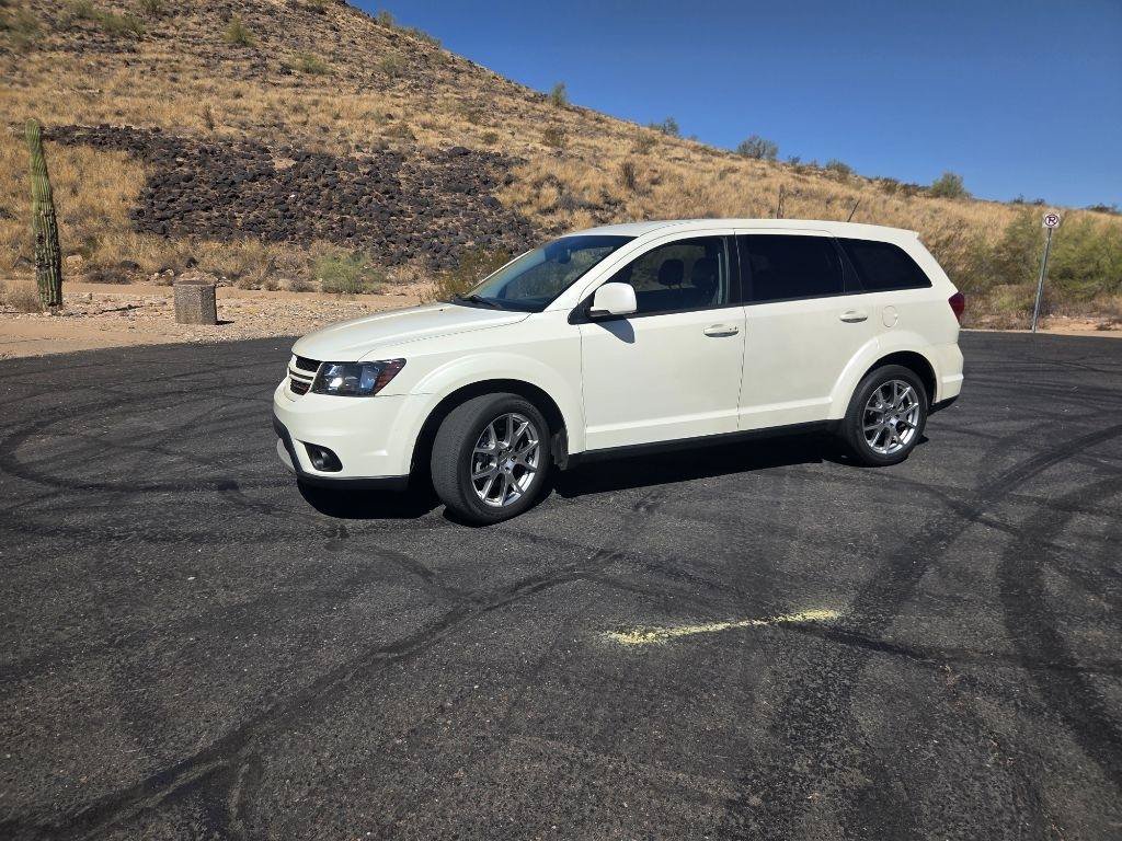 Used 2015 Dodge Journey R/T FWD image 3