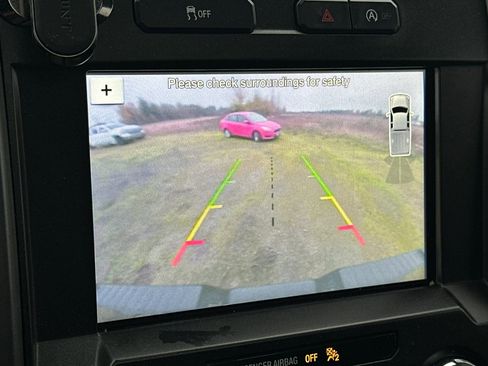 Used 2018 Ford F150 XLT w/ Equipment Group 302A Luxury image 19