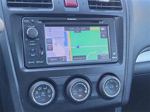 Used 2013 Subaru Crosstrek 2.0i Limited image 24