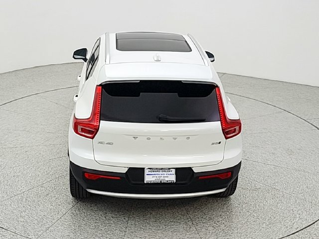 Used 2024 Volvo XC40 B5 Plus w/ Protection Package Premier AWD/4WD image 36