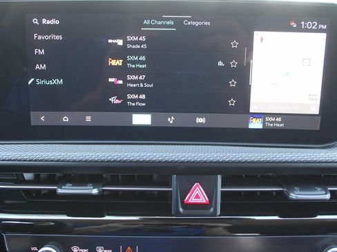 New 2025 Kia EV6 Wind image 54