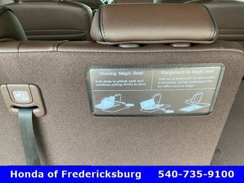 Certified 2026 Honda Odyssey Elite image 23